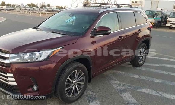 Buy Import Toyota Highlander Other Car in Import - Dubai in Bagmati Buy Import Toyota Highlander Other Car in Import - Dubai in Bagmati