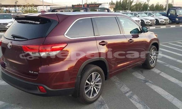 Buy Import Toyota Highlander Other Car in Import - Dubai in Bagmati Buy Import Toyota Highlander Other Car in Import - Dubai in Bagmati