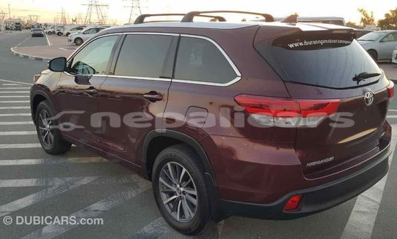 Buy Import Toyota Highlander Other Car in Import - Dubai in Bagmati Buy Import Toyota Highlander Other Car in Import - Dubai in Bagmati