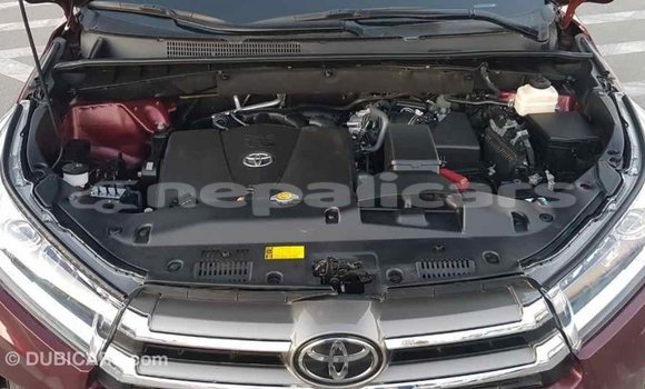 Buy Import Toyota Highlander Other Car in Import - Dubai in Bagmati Buy Import Toyota Highlander Other Car in Import - Dubai in Bagmati