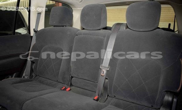 Buy Import Nissan Patrol White Car in Import - Dubai in Bagmati Buy Import Nissan Patrol White Car in Import - Dubai in Bagmati