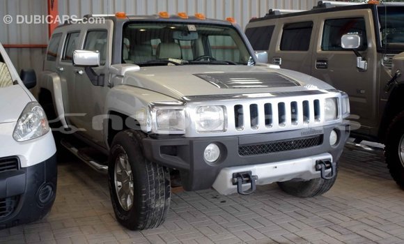 Buy Import Hummer H3 Other Car in Import - Dubai in Bagmati Buy Import Hummer H3 Other Car in Import - Dubai in Bagmati