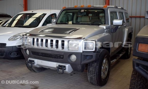 Buy Import Hummer H3 Other Car in Import - Dubai in Bagmati Buy Import Hummer H3 Other Car in Import - Dubai in Bagmati