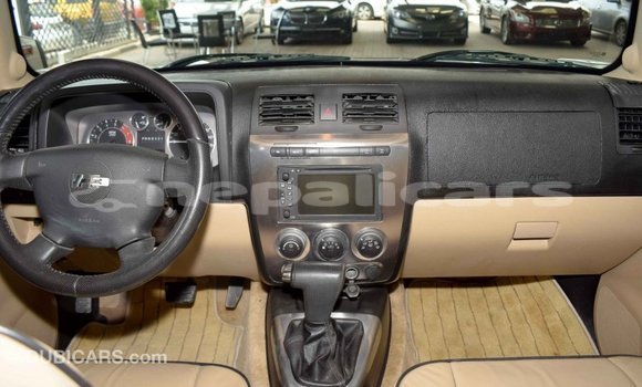 Buy Import Hummer H3 Other Car in Import - Dubai in Bagmati Buy Import Hummer H3 Other Car in Import - Dubai in Bagmati