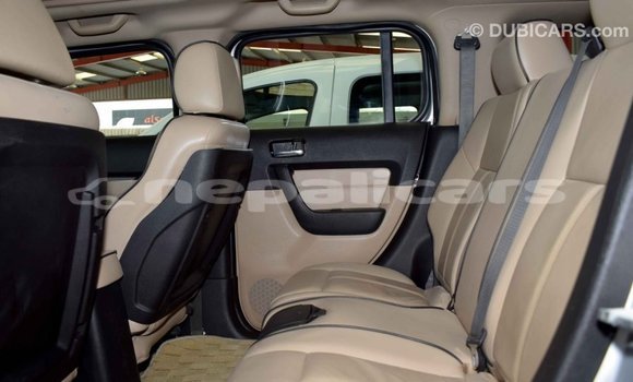 Buy Import Hummer H3 Other Car in Import - Dubai in Bagmati Buy Import Hummer H3 Other Car in Import - Dubai in Bagmati