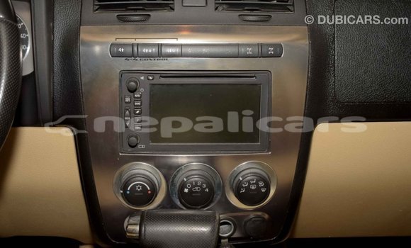 Buy Import Hummer H3 Other Car in Import - Dubai in Bagmati Buy Import Hummer H3 Other Car in Import - Dubai in Bagmati