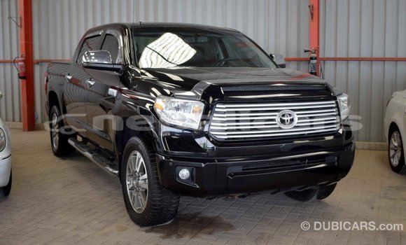 Buy Import Toyota Tundra Black Car in Import - Dubai in Bagmati Buy Import Toyota Tundra Black Car in Import - Dubai in Bagmati