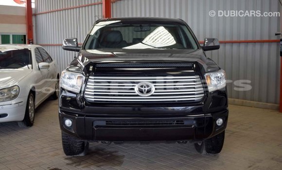 Buy Import Toyota Tundra Black Car in Import - Dubai in Bagmati Buy Import Toyota Tundra Black Car in Import - Dubai in Bagmati