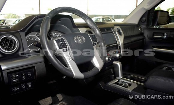 Buy Import Toyota Tundra Black Car in Import - Dubai in Bagmati Buy Import Toyota Tundra Black Car in Import - Dubai in Bagmati