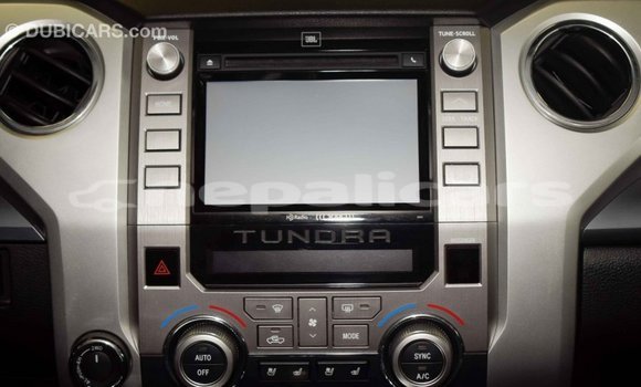 Buy Import Toyota Tundra Black Car in Import - Dubai in Bagmati Buy Import Toyota Tundra Black Car in Import - Dubai in Bagmati