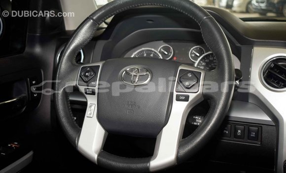 Buy Import Toyota Tundra Black Car in Import - Dubai in Bagmati Buy Import Toyota Tundra Black Car in Import - Dubai in Bagmati