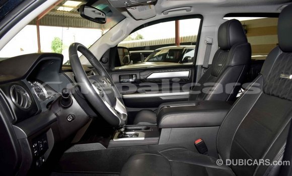 Buy Import Toyota Tundra Black Car in Import - Dubai in Bagmati Buy Import Toyota Tundra Black Car in Import - Dubai in Bagmati