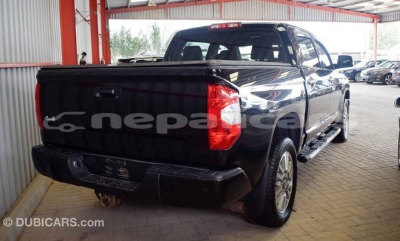 Buy Import Toyota Tundra Black Car in Import - Dubai in Bagmati Buy Import Toyota Tundra Black Car in Import - Dubai in Bagmati