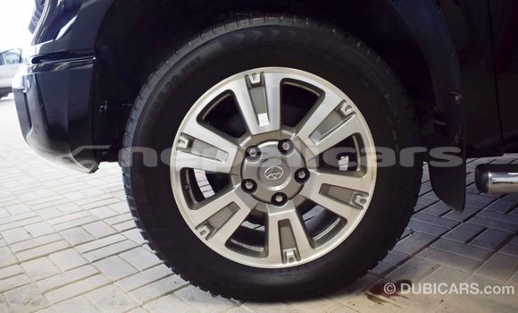 Buy Import Toyota Tundra Black Car in Import - Dubai in Bagmati Buy Import Toyota Tundra Black Car in Import - Dubai in Bagmati