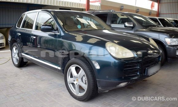 Buy Import Porsche Cayenne Green Car in Import - Dubai in Bagmati Buy Import Porsche Cayenne Green Car in Import - Dubai in Bagmati