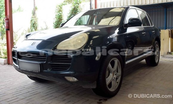 Buy Import Porsche Cayenne Green Car in Import - Dubai in Bagmati Buy Import Porsche Cayenne Green Car in Import - Dubai in Bagmati
