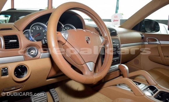 Buy Import Porsche Cayenne Green Car in Import - Dubai in Bagmati Buy Import Porsche Cayenne Green Car in Import - Dubai in Bagmati