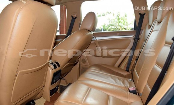 Buy Import Porsche Cayenne Green Car in Import - Dubai in Bagmati Buy Import Porsche Cayenne Green Car in Import - Dubai in Bagmati
