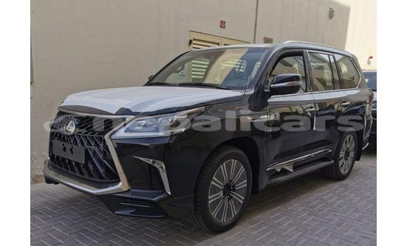 Buy Import Lexus LX Black Car in Import - Dubai in Bagmati Buy Import Lexus LX Black Car in Import - Dubai in Bagmati
