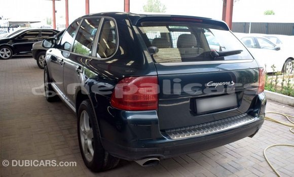 Buy Import Porsche Cayenne Green Car in Import - Dubai in Bagmati Buy Import Porsche Cayenne Green Car in Import - Dubai in Bagmati