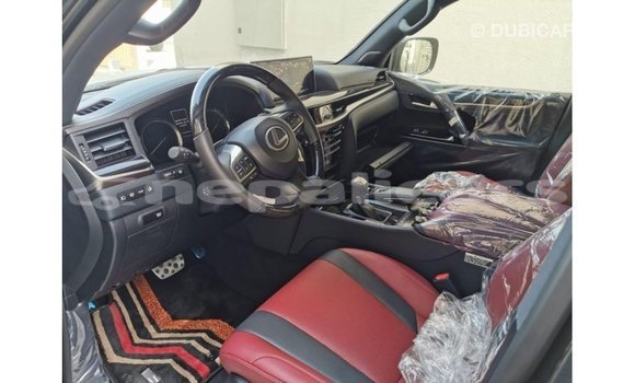 Buy Import Lexus LX Black Car in Import - Dubai in Bagmati Buy Import Lexus LX Black Car in Import - Dubai in Bagmati