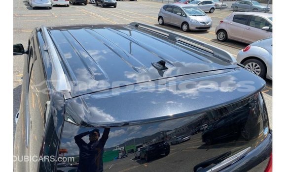 Buy Import Toyota Land Cruiser Black Car in Import - Dubai in Bagmati Buy Import Toyota Land Cruiser Black Car in Import - Dubai in Bagmati