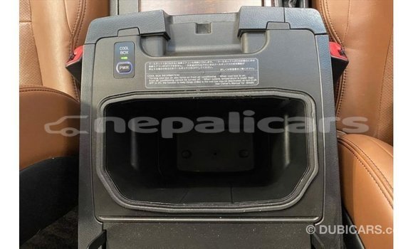 Buy Import Toyota Land Cruiser Black Car in Import - Dubai in Bagmati Buy Import Toyota Land Cruiser Black Car in Import - Dubai in Bagmati