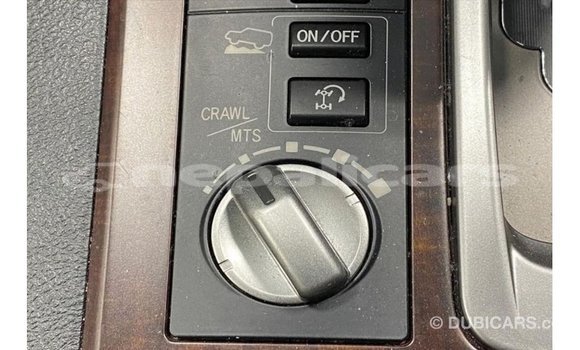 Buy Import Toyota Land Cruiser Black Car in Import - Dubai in Bagmati Buy Import Toyota Land Cruiser Black Car in Import - Dubai in Bagmati