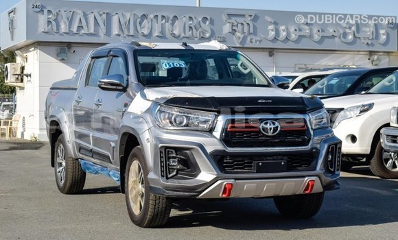 Buy Import Toyota Hilux Other Car in Import - Dubai in Bagmati Buy Import Toyota Hilux Other Car in Import - Dubai in Bagmati