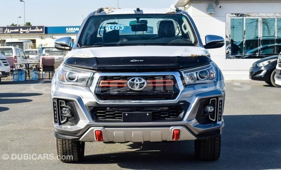 Buy Import Toyota Hilux Other Car in Import - Dubai in Bagmati Buy Import Toyota Hilux Other Car in Import - Dubai in Bagmati