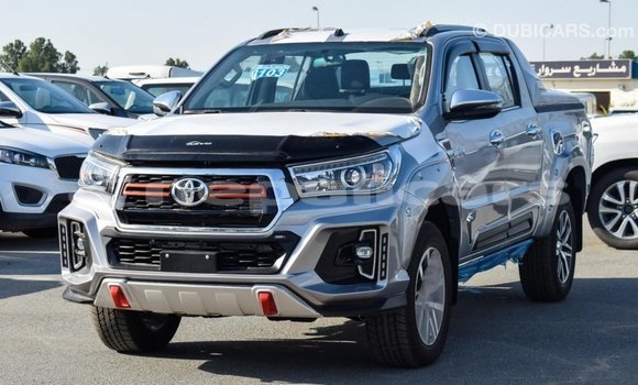 Buy Import Toyota Hilux Other Car in Import - Dubai in Bagmati Buy Import Toyota Hilux Other Car in Import - Dubai in Bagmati