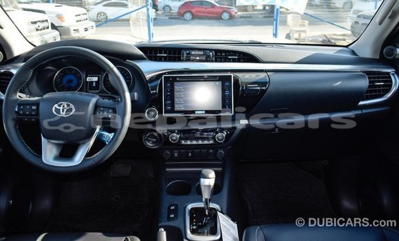 Buy Import Toyota Hilux Other Car in Import - Dubai in Bagmati Buy Import Toyota Hilux Other Car in Import - Dubai in Bagmati