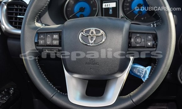 Buy Import Toyota Hilux Other Car in Import - Dubai in Bagmati Buy Import Toyota Hilux Other Car in Import - Dubai in Bagmati