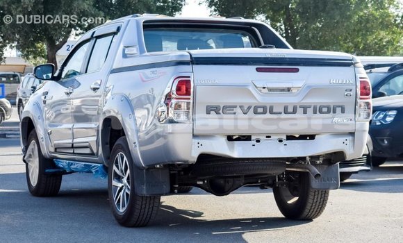 Buy Import Toyota Hilux Other Car in Import - Dubai in Bagmati Buy Import Toyota Hilux Other Car in Import - Dubai in Bagmati