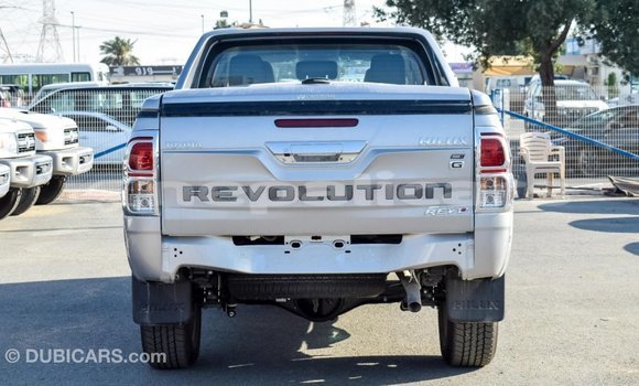 Buy Import Toyota Hilux Other Car in Import - Dubai in Bagmati Buy Import Toyota Hilux Other Car in Import - Dubai in Bagmati
