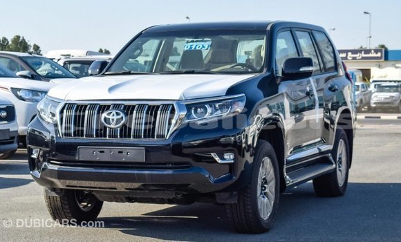 Buy Import Toyota Prado Black Car in Import - Dubai in Bagmati Buy Import Toyota Prado Black Car in Import - Dubai in Bagmati