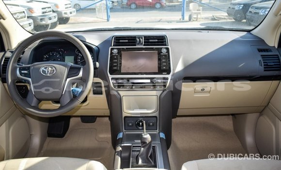Buy Import Toyota Prado Black Car in Import - Dubai in Bagmati Buy Import Toyota Prado Black Car in Import - Dubai in Bagmati
