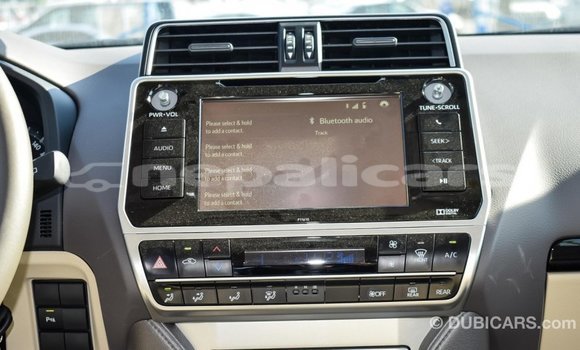 Buy Import Toyota Prado Black Car in Import - Dubai in Bagmati Buy Import Toyota Prado Black Car in Import - Dubai in Bagmati