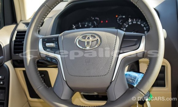 Buy Import Toyota Prado Black Car in Import - Dubai in Bagmati Buy Import Toyota Prado Black Car in Import - Dubai in Bagmati