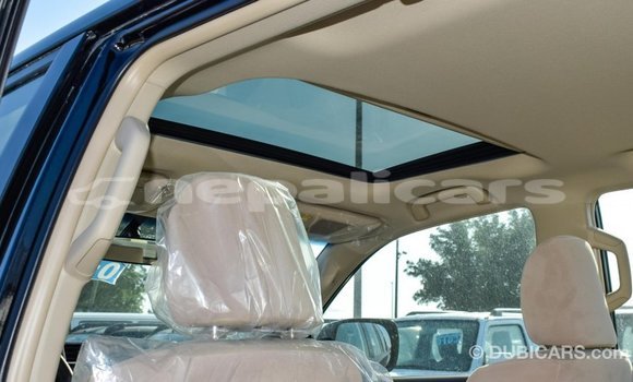 Buy Import Toyota Prado Black Car in Import - Dubai in Bagmati Buy Import Toyota Prado Black Car in Import - Dubai in Bagmati
