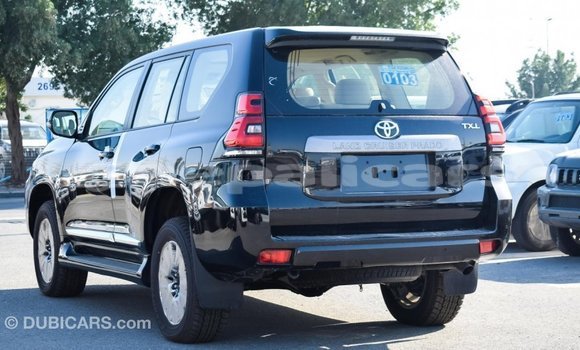 Buy Import Toyota Prado Black Car in Import - Dubai in Bagmati Buy Import Toyota Prado Black Car in Import - Dubai in Bagmati
