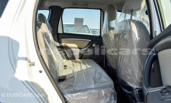 Buy Import Renault Duster White Car in Import - Dubai in Bagmati Buy Import Renault Duster White Car in Import - Dubai in Bagmati