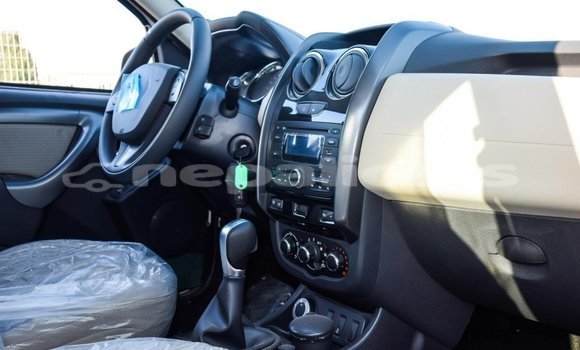 Buy Import Renault Duster White Car in Import - Dubai in Bagmati Buy Import Renault Duster White Car in Import - Dubai in Bagmati