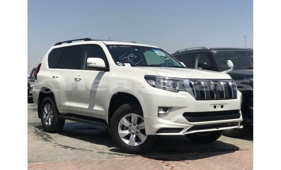 Buy Import Toyota Prado White Car in Import - Dubai in Bagmati Buy Import Toyota Prado White Car in Import - Dubai in Bagmati