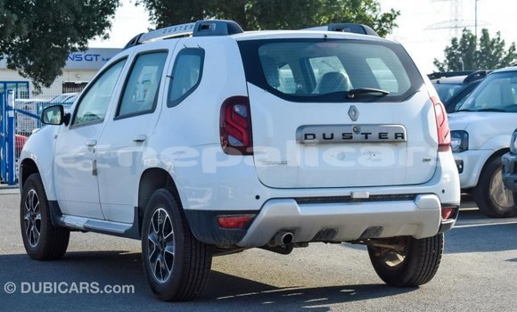 Buy Import Renault Duster White Car in Import - Dubai in Bagmati Buy Import Renault Duster White Car in Import - Dubai in Bagmati