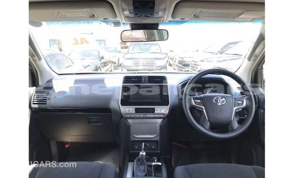 Buy Import Toyota Prado White Car in Import - Dubai in Bagmati Buy Import Toyota Prado White Car in Import - Dubai in Bagmati