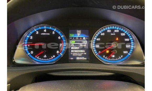 Buy Import Toyota Harrier White Car in Import - Dubai in Bagmati Buy Import Toyota Harrier White Car in Import - Dubai in Bagmati