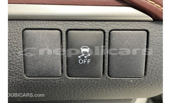 Buy Import Toyota Harrier White Car in Import - Dubai in Bagmati Buy Import Toyota Harrier White Car in Import - Dubai in Bagmati