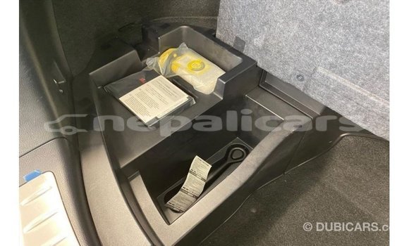 Buy Import Toyota Harrier White Car in Import - Dubai in Bagmati Buy Import Toyota Harrier White Car in Import - Dubai in Bagmati