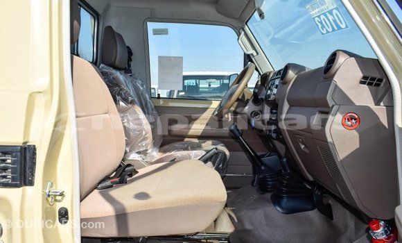 Buy Import Toyota Land Cruiser Beige Car in Import - Dubai in Bagmati Buy Import Toyota Land Cruiser Beige Car in Import - Dubai in Bagmati